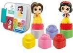 Clemmy - Disney Princess Spiel-Set, Geschicklichkeitsspiel