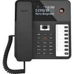 DESK 800A, analoges Telefon