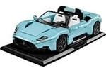 Maserati MC20 Cielo Executive Edition, Konstruktionsspielzeug