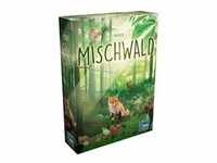 Mischwald, Kartenspiel