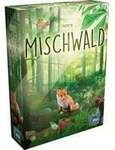 Mischwald, Kartenspiel