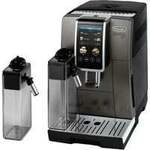 Dinamica Plus ECAM 380.95.TB , Vollautomat