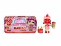 L.O.L. Surprise Loves Mini Sweets X Haribo Vending Machine, Spielfigur -...