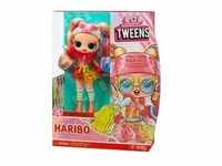L.O.L Surprise Loves Mini Sweets X Haribo Tweens - Holly Happy, Puppe