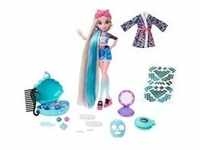 Monster High Lagoona Spa Day, Puppe
