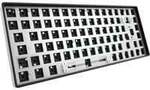 SKILLER SGK50 S3 Barebone, Gaming-Tastatur