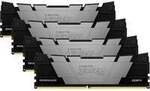 DIMM 64 GB DDR4-3600 (4x 16 GB) Quad-Kit, Arbeitsspeicher
