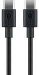 USB 2.0 Kabel, USB-C Stecker > USB-C Stecker