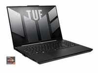 TUF Gaming A16 Advantage Edition (FA617NS-N3098W), Gaming-Notebook - schwarz,...