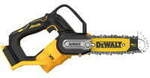 Akku-Asts&auml;ge DCMPS520N, 18Volt, Elektro-Kettens&auml;ge