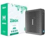 ZBOX edge MI668, Barebone