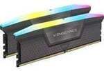 DIMM 32 GB DDR5-6000 (2x 16 GB) Dual-Kit, Arbeitsspeicher