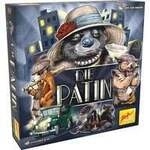 Die Patin, Brettspiel