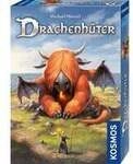 Drachenh&uuml;ter, Kartenspiel