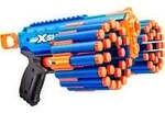 XSHOT Insanity - Manic, Dartblaster