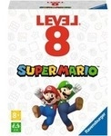 Super Mario Level 8, Kartenspiel