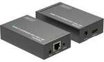 HDMI IP Extender Set, HDMI Verl&auml;ngerung