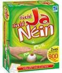 Nicht Ja, nicht Nein, Partyspiel