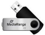 Flexi-Drive 8 GB, USB-Stick