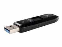 XPorter 3 64 GB, USB-Stick - schwarz, USB-A 3.2 Gen 1