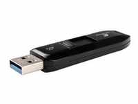 XPorter 3 128 GB, USB-Stick - schwarz, USB-A 3.2 Gen 1