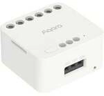 Dual Relay T2, Relais