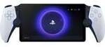 PlayStation Portal Remote-Player, Streaming-Client