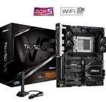 TRX50 WS, Mainboard