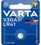 Alkaline Special Knopfzelle 1,5V, V3GA / LR41, Batterie