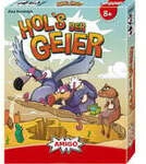 Hols der Geier, Kartenspiel
