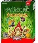 Wizard Junior, Kartenspiel