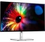 UltraSharp U2724D, LED-Monitor