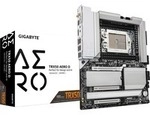 TRX50 AERO D, Mainboard