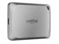 X9 Pro für Mac Portable SSD 2 TB, Externe SSD - USB-C 3.2 Gen-2 (10 Gb/s)