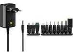 Universal Netzteil 3 - 12V, 27 Watt