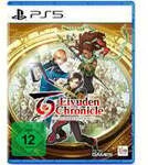 Eiyuden Chronicle: Hundred Heroes, PlayStation 5-Spiel