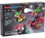 Smart Robots Pro, Experimentierkasten