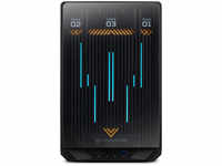Acer DG.E3REG.005, Acer Predator Orion X (DG.E3REG.005), Gaming-PC schwarz, Windows