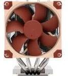 NH-D9 TR5-SP6 4U, CPU-K&uuml;hler