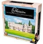 Obsession, Brettspiel