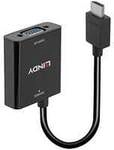 HDMI auf VGA Konverter