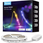 RGBIC LED Strip Light 5 Meter, LED-Streifen