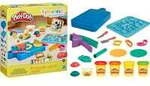 Play-Doh Kleiner Chefkoch Starter-Set, Kneten