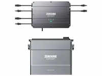 Zendure 018860-001, Zendure SolarFlow Set 1,92kWh, Smart PV Hub inkl....