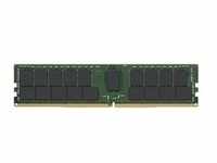 DIMM 64 GB DDR4-3200 , Arbeitsspeicher - schwarz, KSM32RD4/64HCR, INTEL XMP
