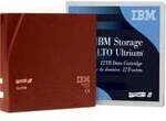 LTO8 Medium 30 TB, Streamer-Medium