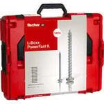 L-BOXX 102 PowerFast II Pan-Head, Schrauben-Set