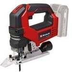 Professional Akku-Stichs&auml;ge TP-JS 18/135 Li BL - Solo, 18Volt