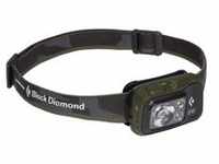Stirnlampe Spot 400, LED-Leuchte - olivgrün