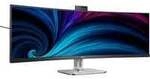 49B2U5900CH/00, LED-Monitor